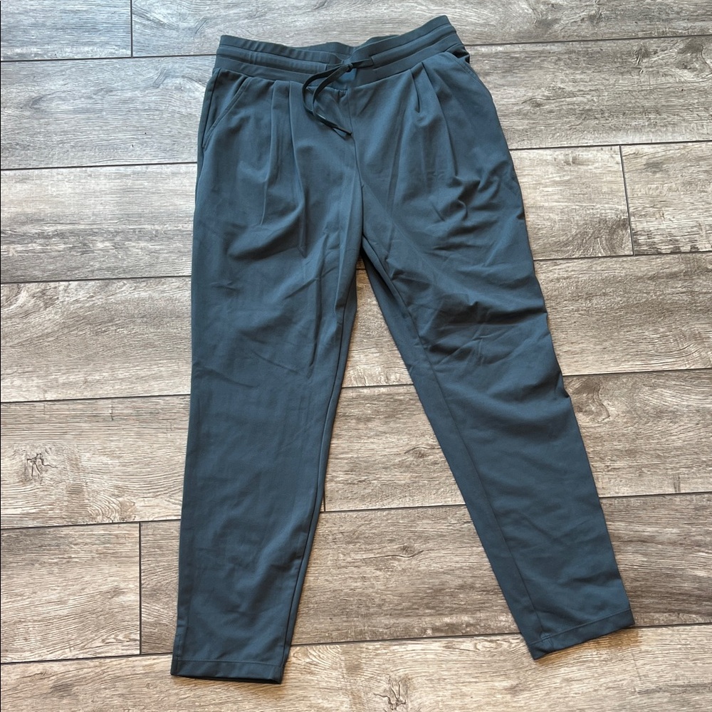 Mondetta Women's Slate Blue Joggers